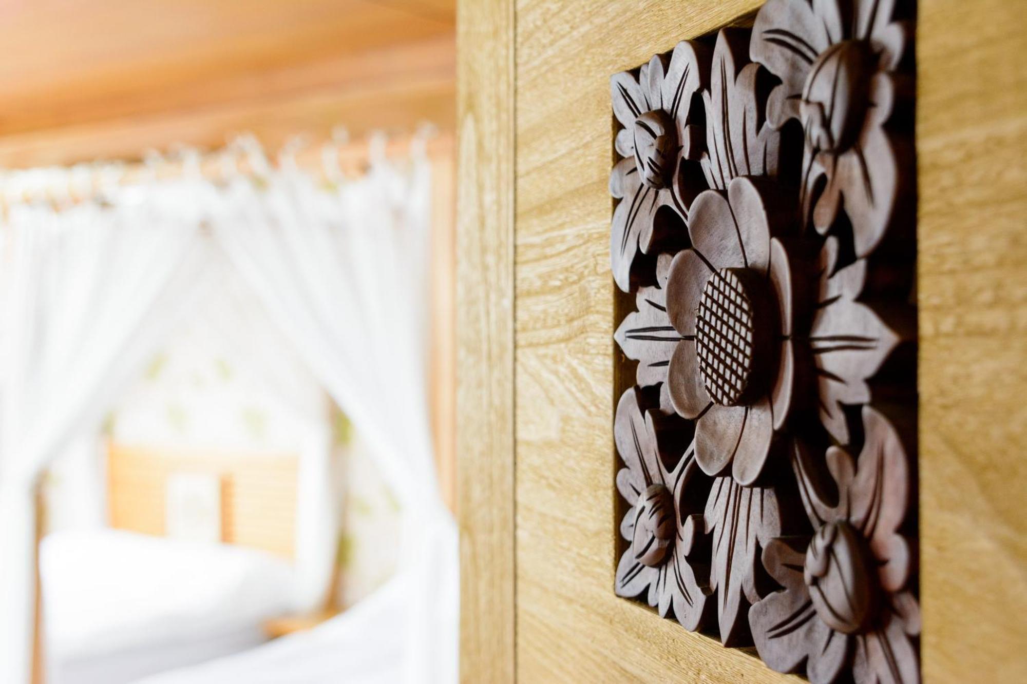 Owl Castle Bed & Breakfast Hualien City Cameră foto